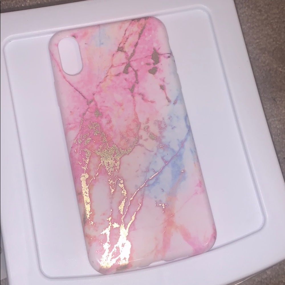 Xs Max cellphone case
